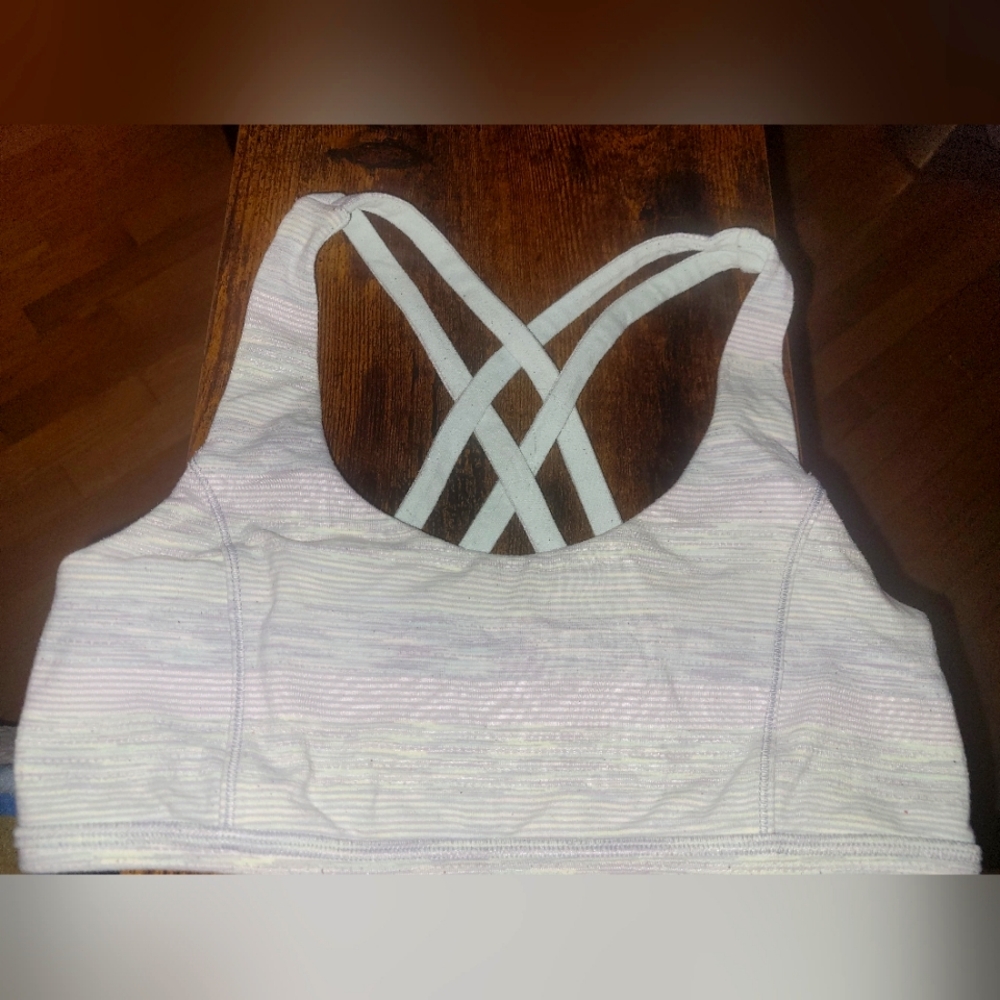 Ivivva Reversable Bralette